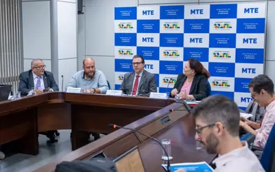 Foto: Matheus Itacaramby / MTE