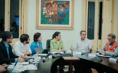 Foto: Janaína Pepeu/Governo de PE