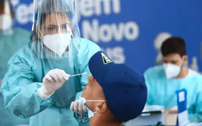 Foto: Marcelo Camargo/Agência Brasil