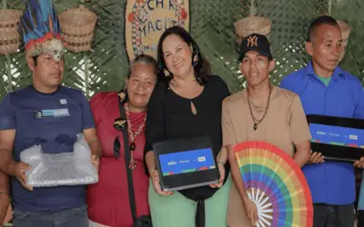 Foto: Peter Neylon/MCom