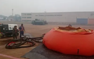 Foto: Divulgação/Ministério da Defesa