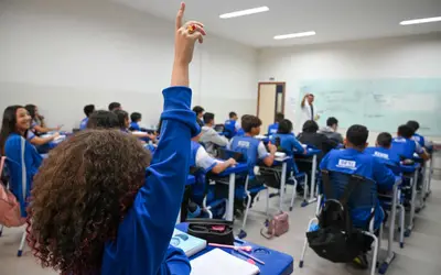 Foto: Iano Andrade/CNI