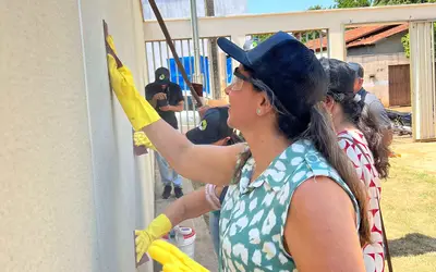 Foto: Trindade Soluções Construtivas Foto: Trindade Soluções Construtivas