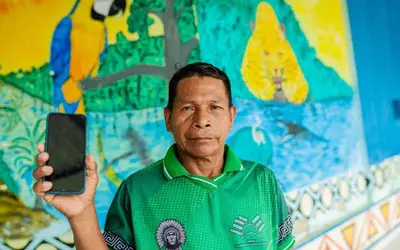 Foto: Shizuo Alves/MCom