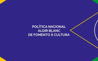 Imagem: MinC/Divulgação