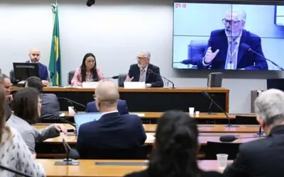  Elio Rizzo / Câmara dos Deputado