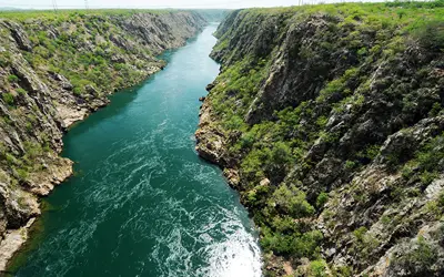 Foto: Divulgação/MIDR Foto: Divulgação/MIDR