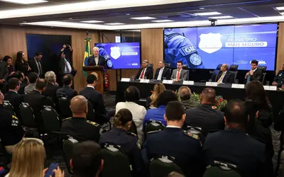 Foto: Marcelo Camargo/Agência Brasil