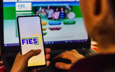 Devedores devem consultar o Desenrola para negociarem as dívidas. Foto: Divulgação/Fies