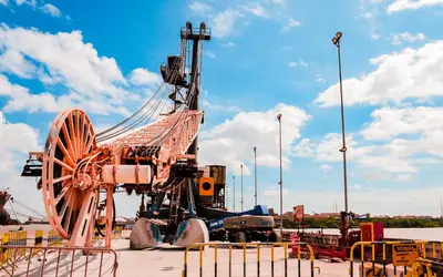 Foto: Vosmar Rosa/MPor