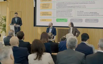 Foto: Alexandre Costa/MIDR