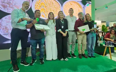 Foto: Reprodução/Banco da Amazônia Foto: Reprodução/Banco da Amazônia