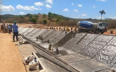 Foto: Divulgação/MIDR