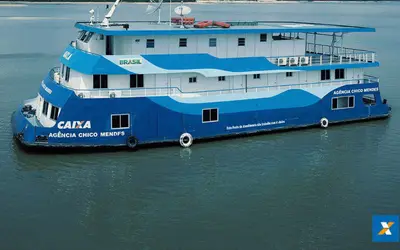 Foto: Divulgação/CAIXA