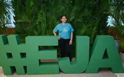 Foto: Fabrício de Almeida/FIESC