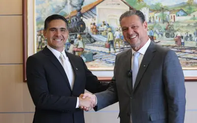 Foto: Percio Campos/Mapa