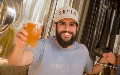 Foto: Divulgação Cerva ao Quadrado