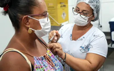 Foto: Bruno Concha/Secom Prefeitura de Salvador Foto: Bruno Concha/Secom Prefeitura de Salvador