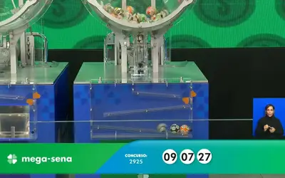 Foto: Divulgação / Youtube CAIXA