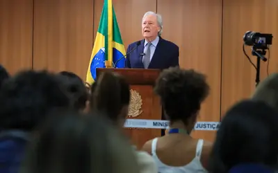 Foto: Reprodução Lula Marques/Agência Brasil Foto: Reprodução Lula Marques/Agência Brasil