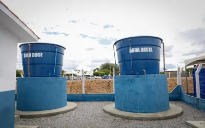 Foto: Márcio Pinheiro/MIDR