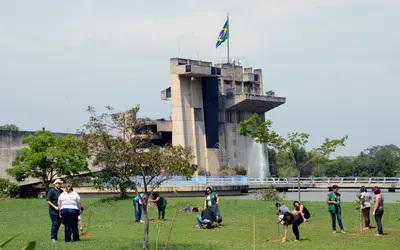 Sorocaba está entre as 92 cidades bilionárias do Brasil. Foto: Zaqueu Proença/Prefeitura de Sorocaba