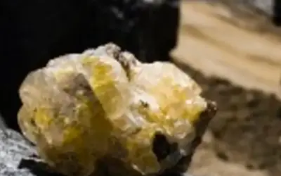 Segundo a INB, Brasil tem 7ª maior reserva de urânio do mundo. Foto: Marcelo Correia/INB