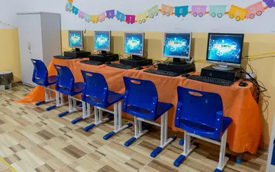 Foto: Marcel Cordeiro/MCom