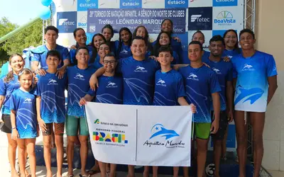 Foto: Arquivo pessoal / Teca Marinho Foto: Arquivo pessoal / Teca Marinho