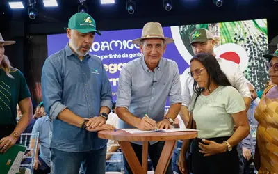 Foto: Márcio Pinheiro/MIDR