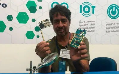 Foto: Divulgação/MCom