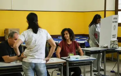 Foto: Tomaz Silva/Agência Brasil