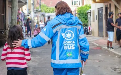 Foto: Reprodução Walterson Rosa/MS