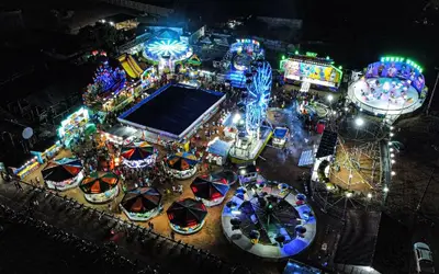 Foto: Divulgação/PCG e Jorge Júnior/GEA