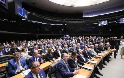 Foto: Kayo Magalhães/Câmara dos Deputados