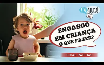 Foto: Reprodução/Canal Doutor Ajuda