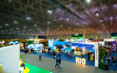 Roberto Castro/MTur