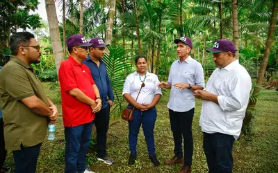 Foto: Márcio Pinheiro/MIDR Foto: Márcio Pinheiro/MIDR