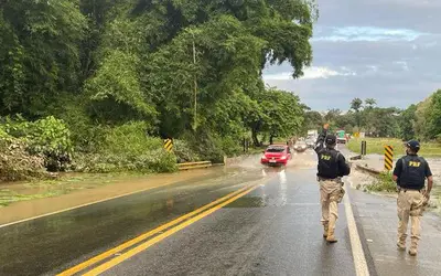 Foto: Divulgação/DNIT