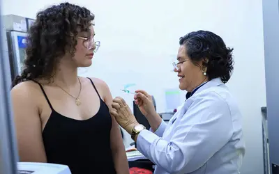 Foto: Semsa/Divulgação