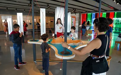 Foto: Gabriel Pinheiro/Agência de Notícias da Indústria