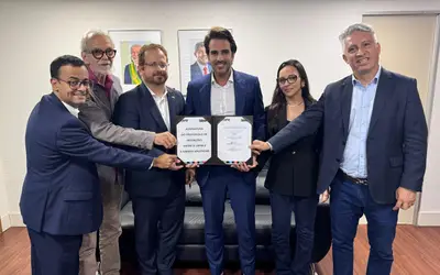 Foto: CBPM/Divulgação