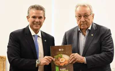 Foto: Caio Aquino / Mapa