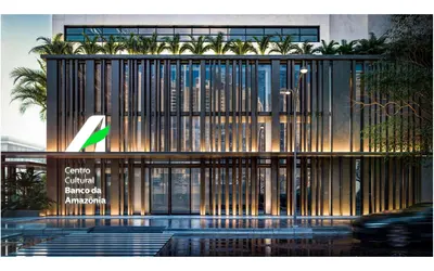 Foto: Reprodução/Banco da Amazônia