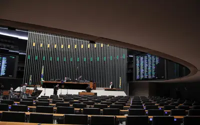 Foto: Bruno Spada/Câmara dos Deputados