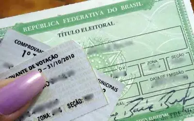 Foto: reprodução TSE