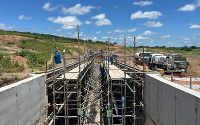 Foto: Divulgação/MIDR