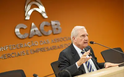 Foto: Daniel Fagundes/CACB