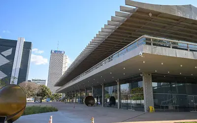 SESI Lab, de Brasília, vai sediar algumas atividades Divulgação SESI