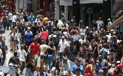 Foto: Reprodução Paulo Pinto/Agência Brasil